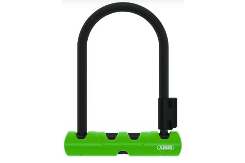 Zapięcie rowerowe typu U-lock Abus 410/150HB Mini